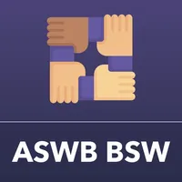 ASWB Bachelor's Exam Prep 2021 icon