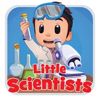 Little Scientists icon