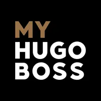 MyHUGOBOSS by HUGO BOSS icon