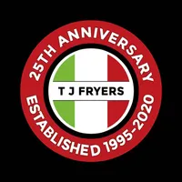 TJ Fryers Takeaway icon