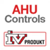 IV Produkt AHU Controls 2 icon