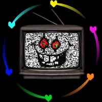 Omega flowey icon