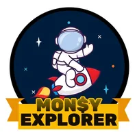 Money Explorer icon