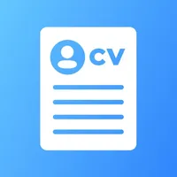 Resume Maker Builder icon