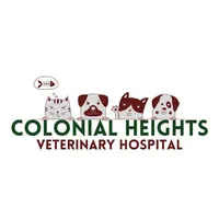 Colonial Heights Vet Hospital icon