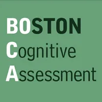 BoCA - Cognitive Monitoring icon