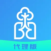 呼吸部落代理版 icon