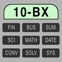 RLM-10BX icon