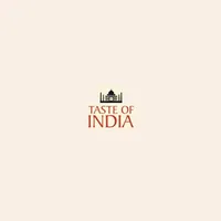 Taste of India - Online icon