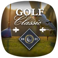 2021 Reynolds Golf Classic icon