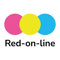 Red-on-line Incident icon