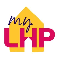 MyLHP icon