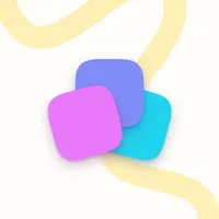 iro‿iro: Relaxing Color Puzzle icon