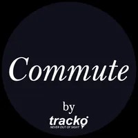 TrackoCommute icon