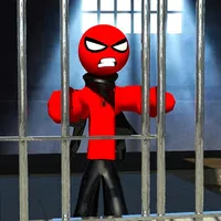 Spider Hero Jail Base Sim War icon