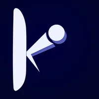 Retro Ping Pong icon