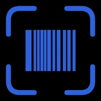 Inventory with barcode icon