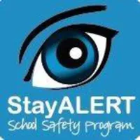 StayALERT App icon