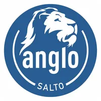 Anglo Salto App icon