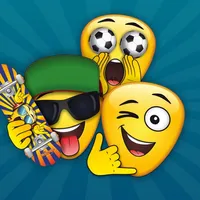 The Goodeys –Emojis Sticker WA icon