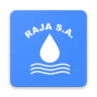 RAJA MyAccount icon