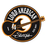 Loud American Roadhouse icon