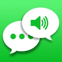 Text to Speech • icon