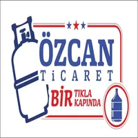 Özcan Ticaret icon