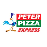 Peter Pizza Express icon