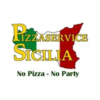 Pizzaservice Sicilia icon