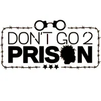 Don't Go 2 Prison New icon