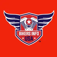 Bikers Info USA icon