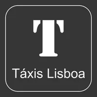 Táxis Lisboa icon