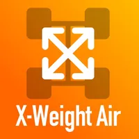 X-Weight Air icon