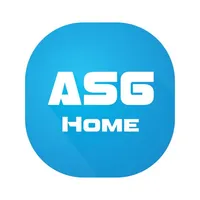 ASG Home icon