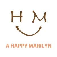 A HAPPY MARILYN（ア ハッピーマリリン）公式 icon