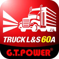 Truck L&S 60A icon