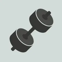 Power: Weightlifting Tracker icon