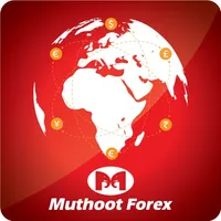 Muthoot Forex icon