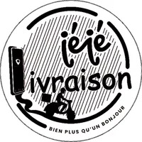 Jéjé Livraison Partenaire icon