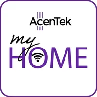 AcenTekMyHOME icon