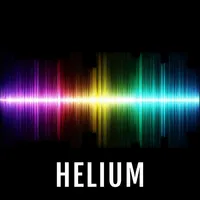 Helium AUv3 MIDI Sequencer icon