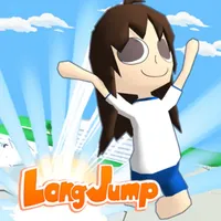 The Amazing LongJump icon