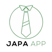 Japa App icon