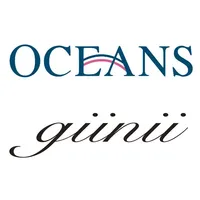 OCEANS giinii icon