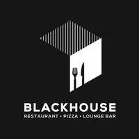 Black House icon