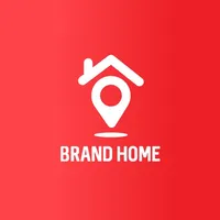 Brand home icon