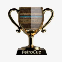 PetroCup icon