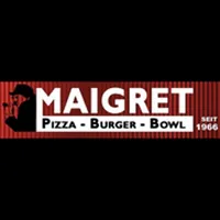 Maigret icon