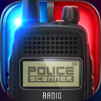 Police Scanner·Fire& 911 Radio icon